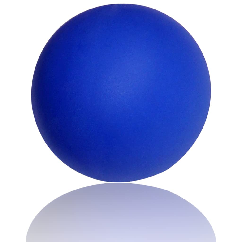 Crafts Care Hand And Foot Massage Therapy Gel Ball - Blue (One Size)