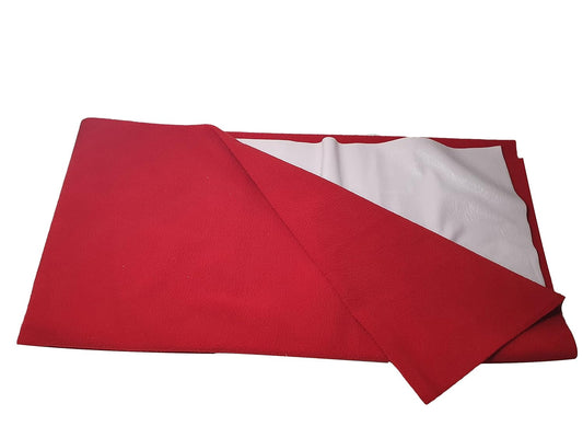 FinchGold Baby Drysheet with Pillow – Large, Waterproof Comfort