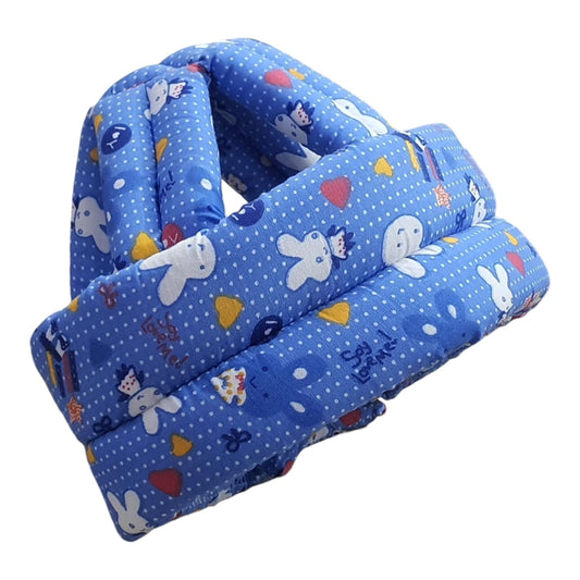 FinchGold Baby Safety Helmet – Adjustable Head Protector, 6-24 Months