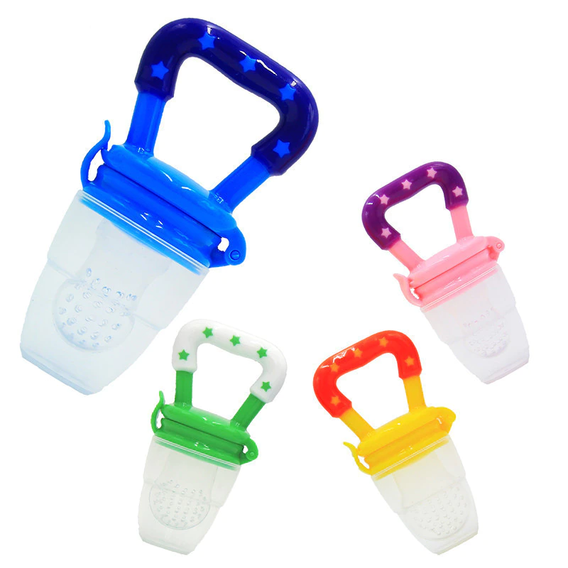 FinchGold Baby Fruit Feeder Pack of 2