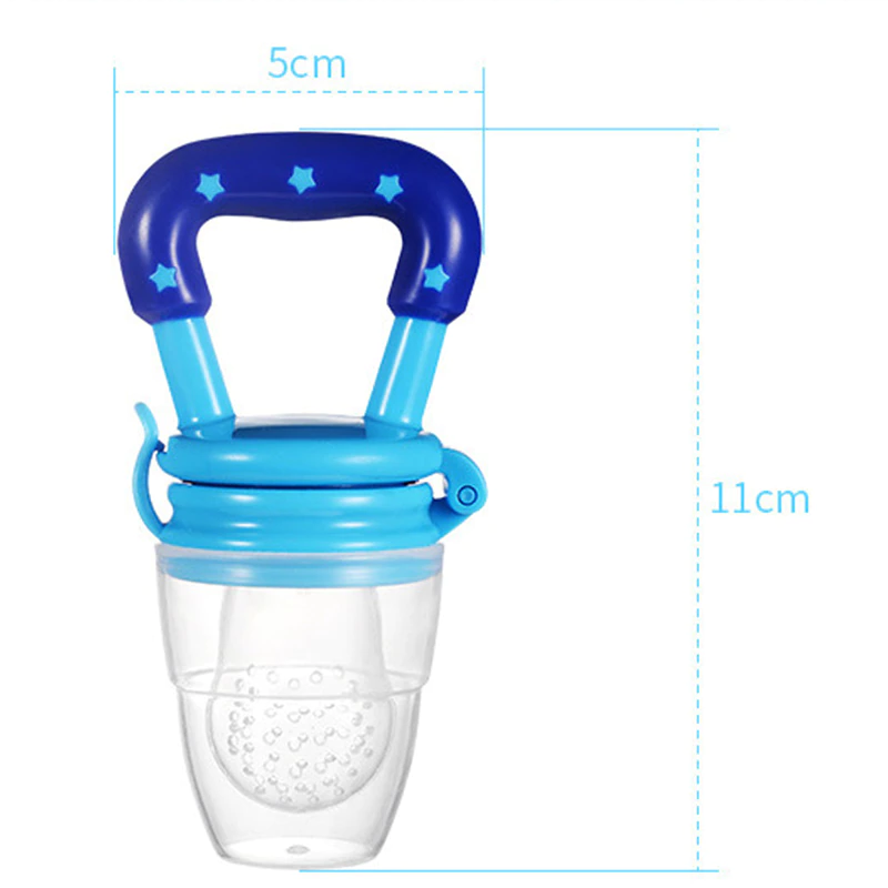 FinchGold Baby Fruit Feeder Pack of 2