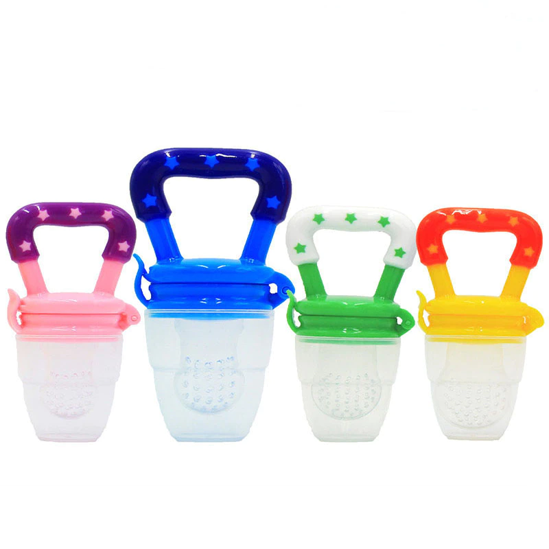 FinchGold Baby Fruit Feeder Pack of 2