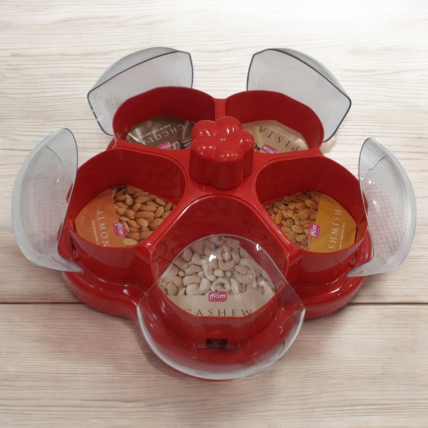 FinchGold Dry Fruit Box/Candy