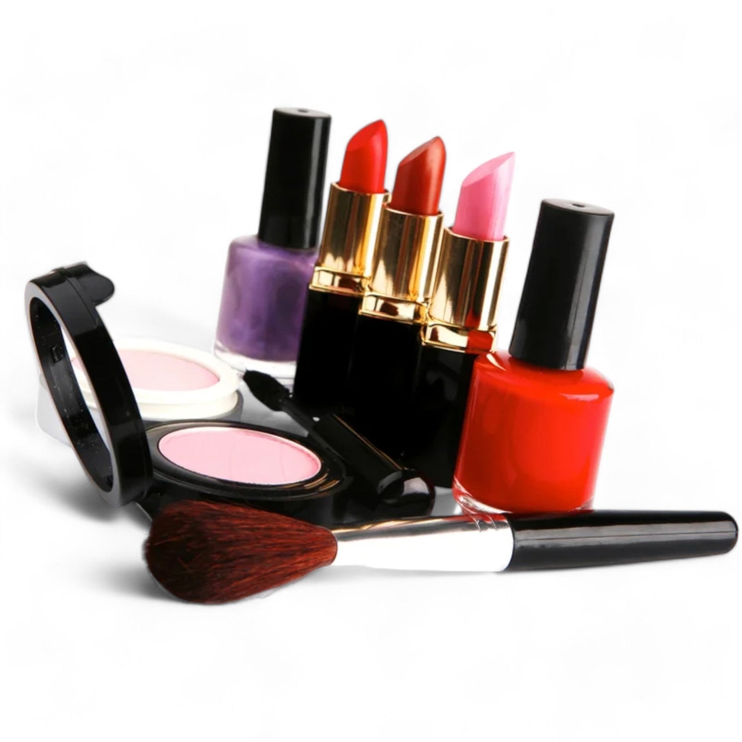 Beauty & Cosmetics