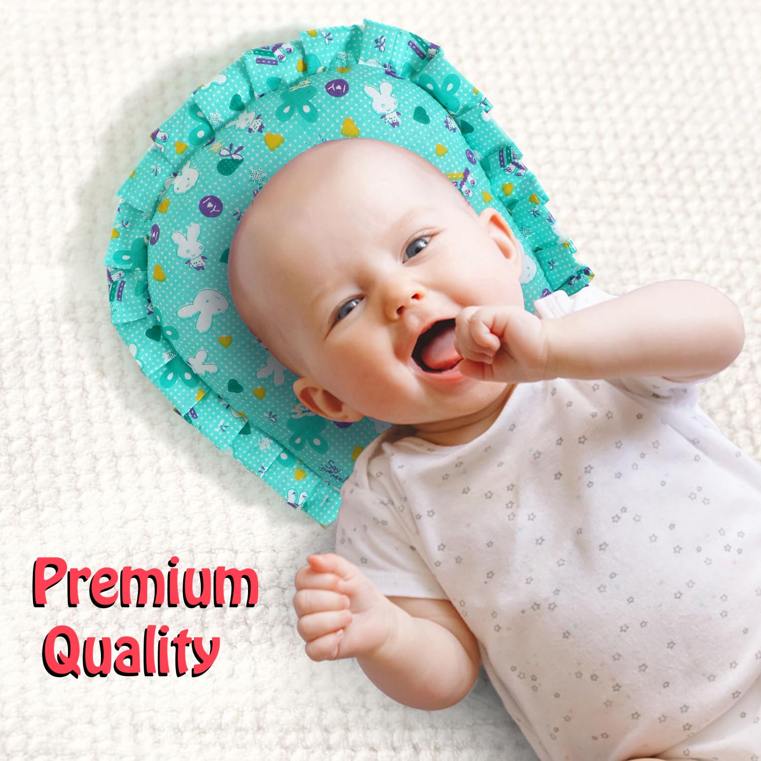 Baby Care Products