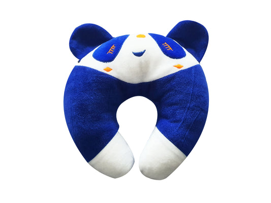 FinchGold Baby Care – Newborn Infant Panda Neck Pillow