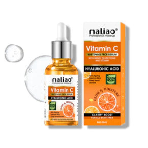 Finchgold Vitamin C Whitening Face Serum