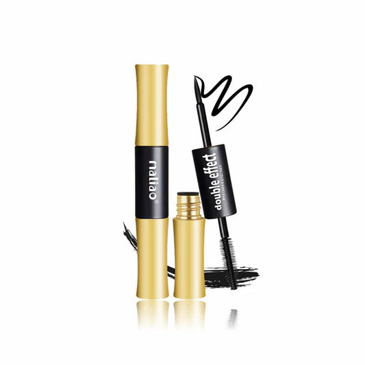 FinchGold Double Effect Waterproof Mascara & Eyeliner