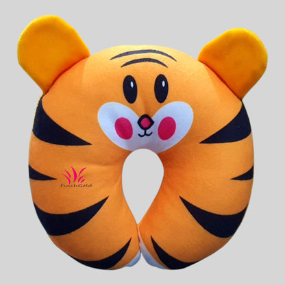 FinchGold Baby Care – Newborn Infant Panda Neck Pillow