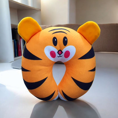 FinchGold Baby Care – Newborn Infant Panda Neck Pillow