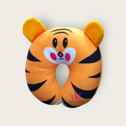 FinchGold Baby Care – Newborn Infant Panda Neck Pillow