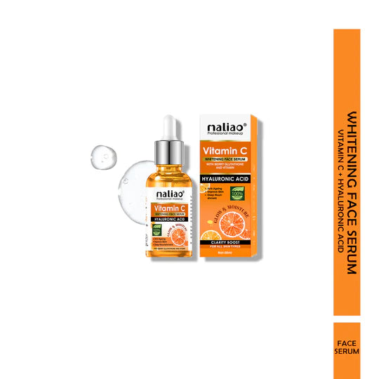 Finchgold Vitamin C Whitening Face Serum