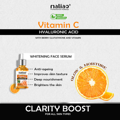 Finchgold Vitamin C Whitening Face Serum