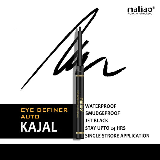 FinchGold Eye Definer Auto Kajal