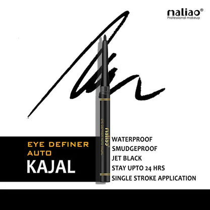 FinchGold Eye Definer Auto Kajal