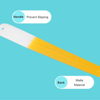 Baby Nail Clipper Set – Cartoon, File, Tweezer, Multi-color