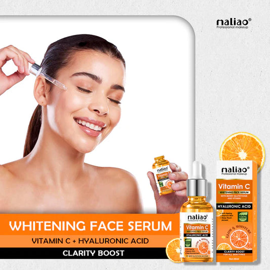 Finchgold Vitamin C Whitening Face Serum