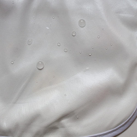 Waterproof Baby Bibs Pack of 3 – Cotton Triangle Bandana