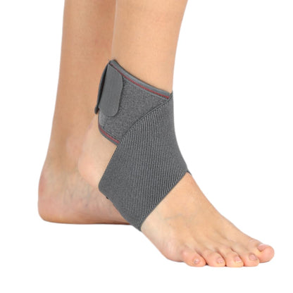 Crafts Care Ankle Binder Support - Universal One Size