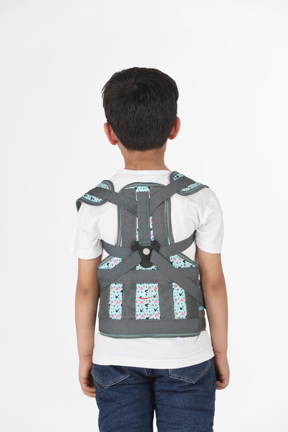 Taylor Brace- Posture Corrector, Lumbar Spinal Support Belt (Universal) for kids