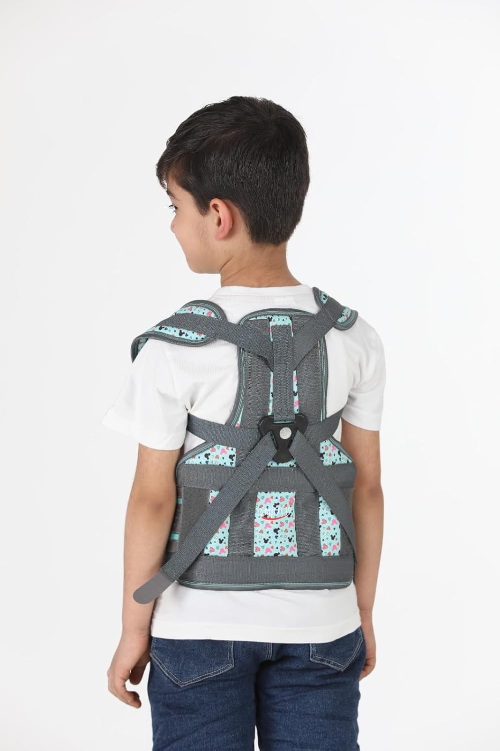 Taylor Brace- Posture Corrector, Lumbar Spinal Support Belt (Universal) for kids