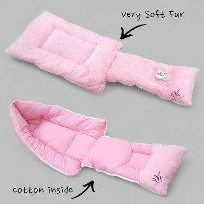 FinchGold Baby Carry Bag For 0-6 Months Babies