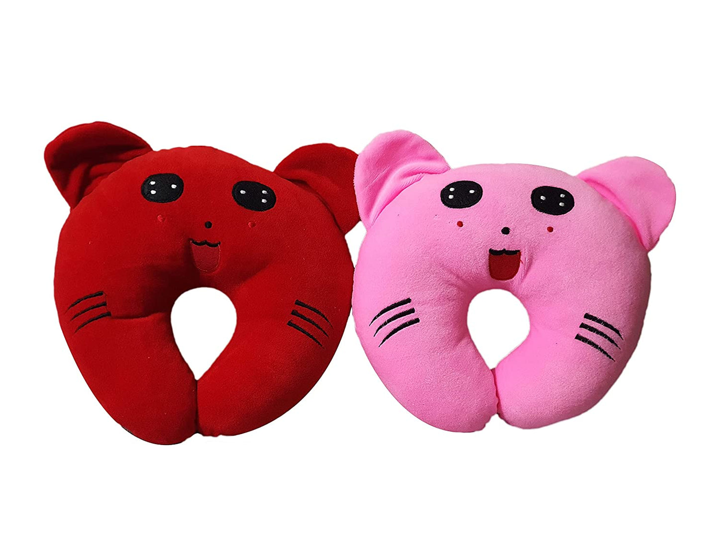 FinchGold Baby Care – Newborn Infant Panda Neck Pillow