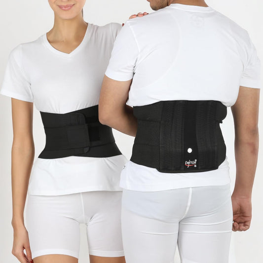 Crafts Care Lumber Corset Belt - Unisex