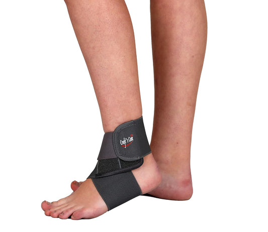 Crafts Care Ankle Binder Support - Universal One Size