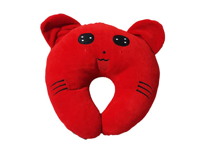 FinchGold Baby Care – Newborn Infant Panda Neck Pillow