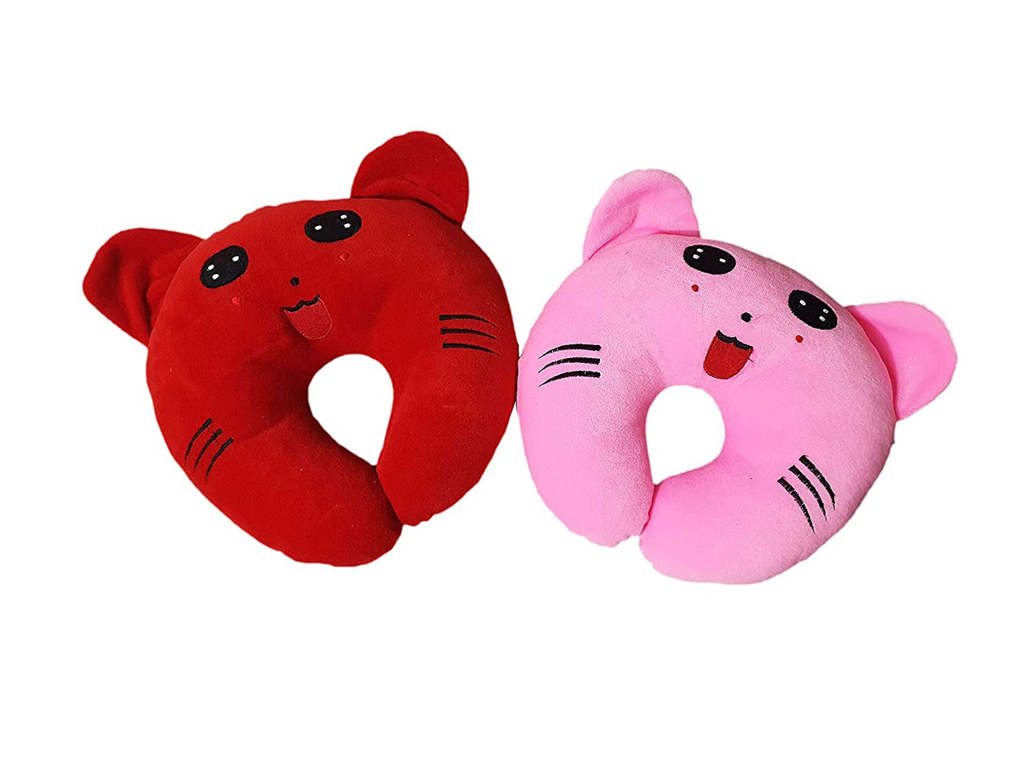 FinchGold Baby Care – Newborn Infant Panda Neck Pillow