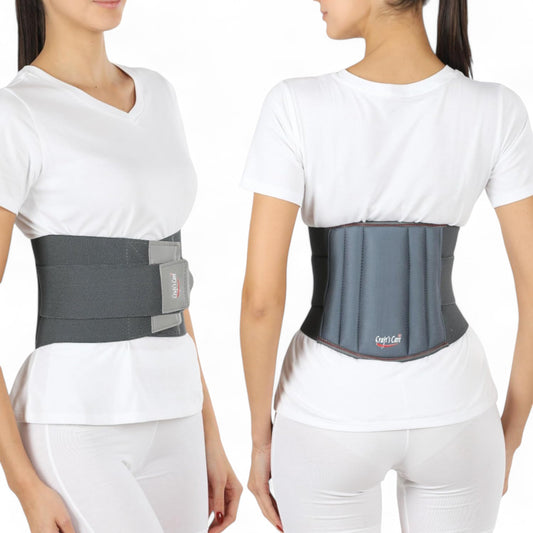 Crafts Care Lumber Sacral Belt