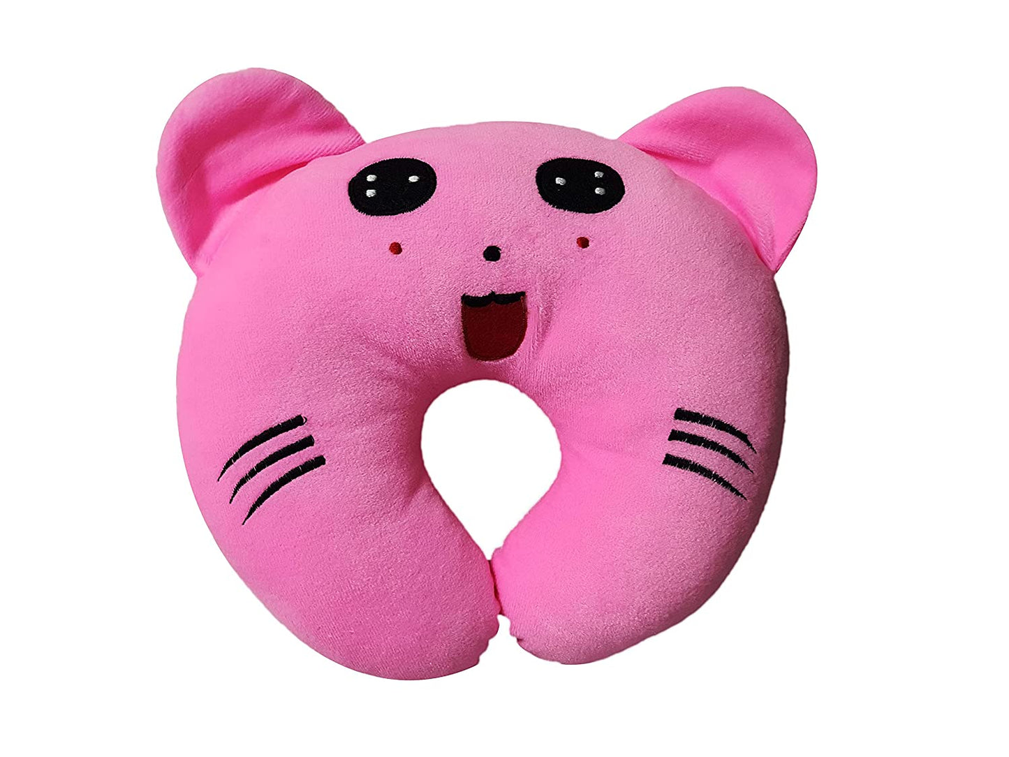 FinchGold Baby Care – Newborn Infant Panda Neck Pillow