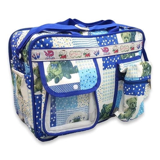 FinchGold Insular Diaper Bag – One Shoulder, Travel, Maternity