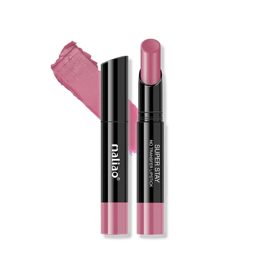 Maliao Super Stay No Transfer Lipstick