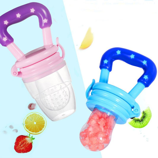 FinchGold Baby Fruit Feeder Pack of 2
