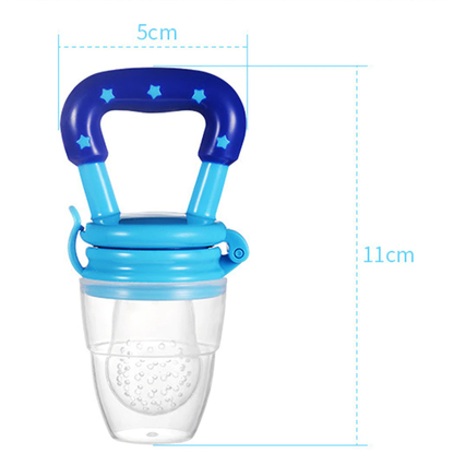 FinchGold Baby Fruit Feeder Pack of 2
