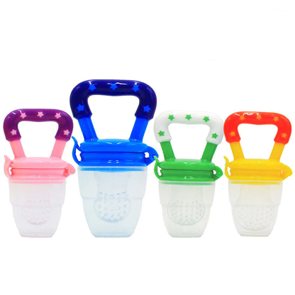 FinchGold Baby Fruit Feeder Pack of 2