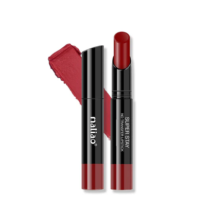 Maliao Super Stay No Transfer Lipstick