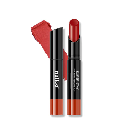 Maliao Super Stay No Transfer Lipstick