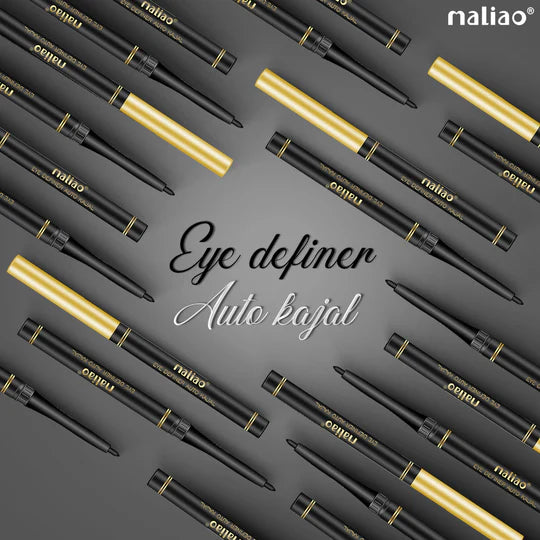 FinchGold Eye Definer Auto Kajal