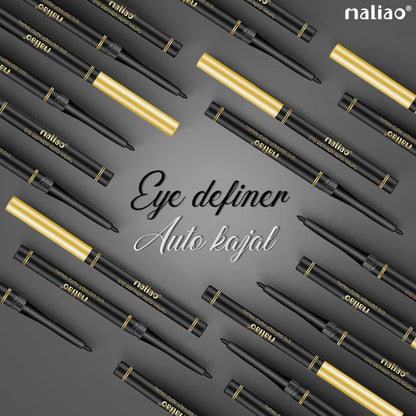 FinchGold Eye Definer Auto Kajal