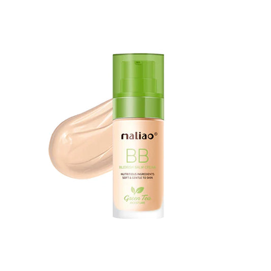 FinchGold Green Tea BB Cream